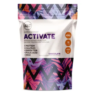 Active Woman Activate Protein Shake - 450g