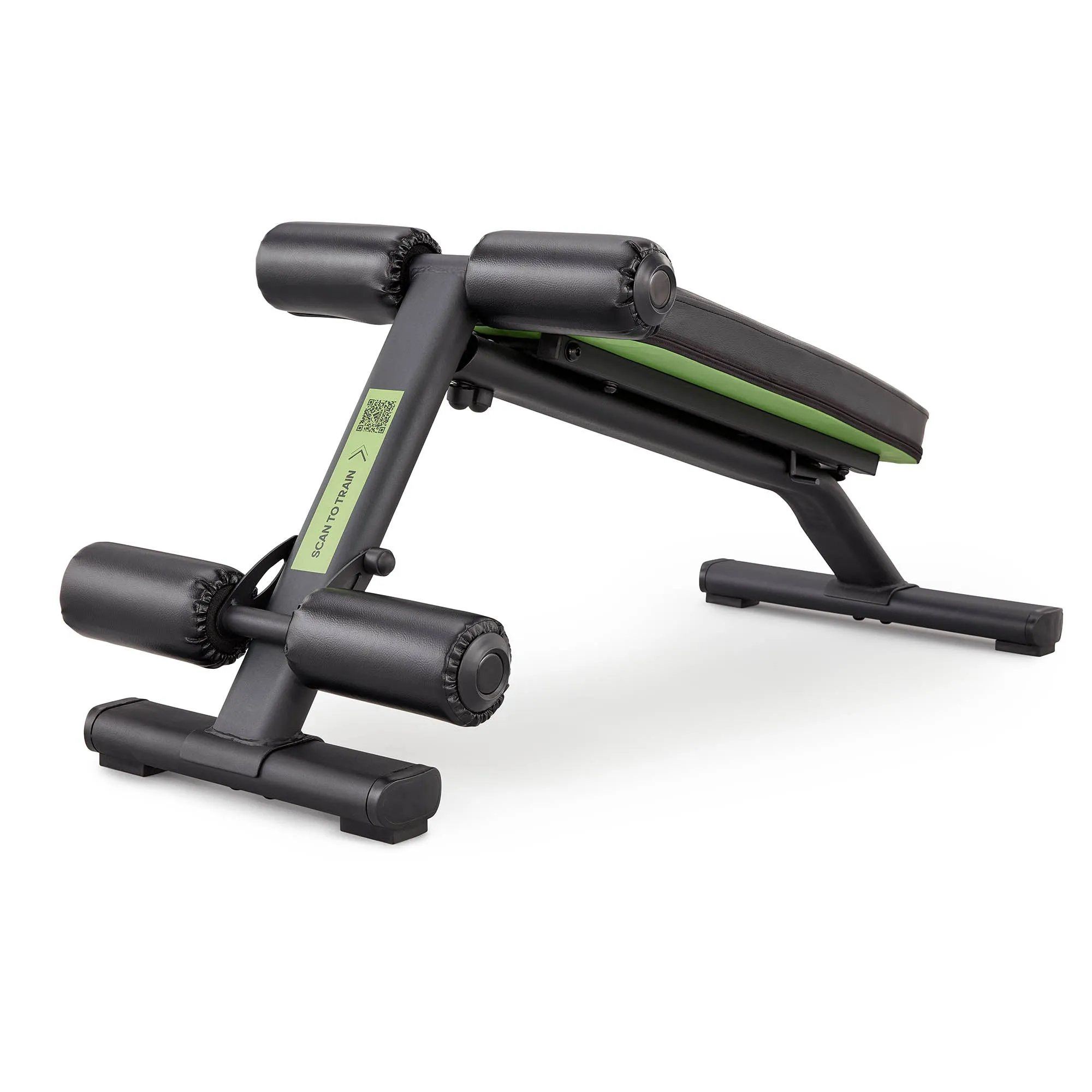 adidas Performance Adjustable Ab Bench