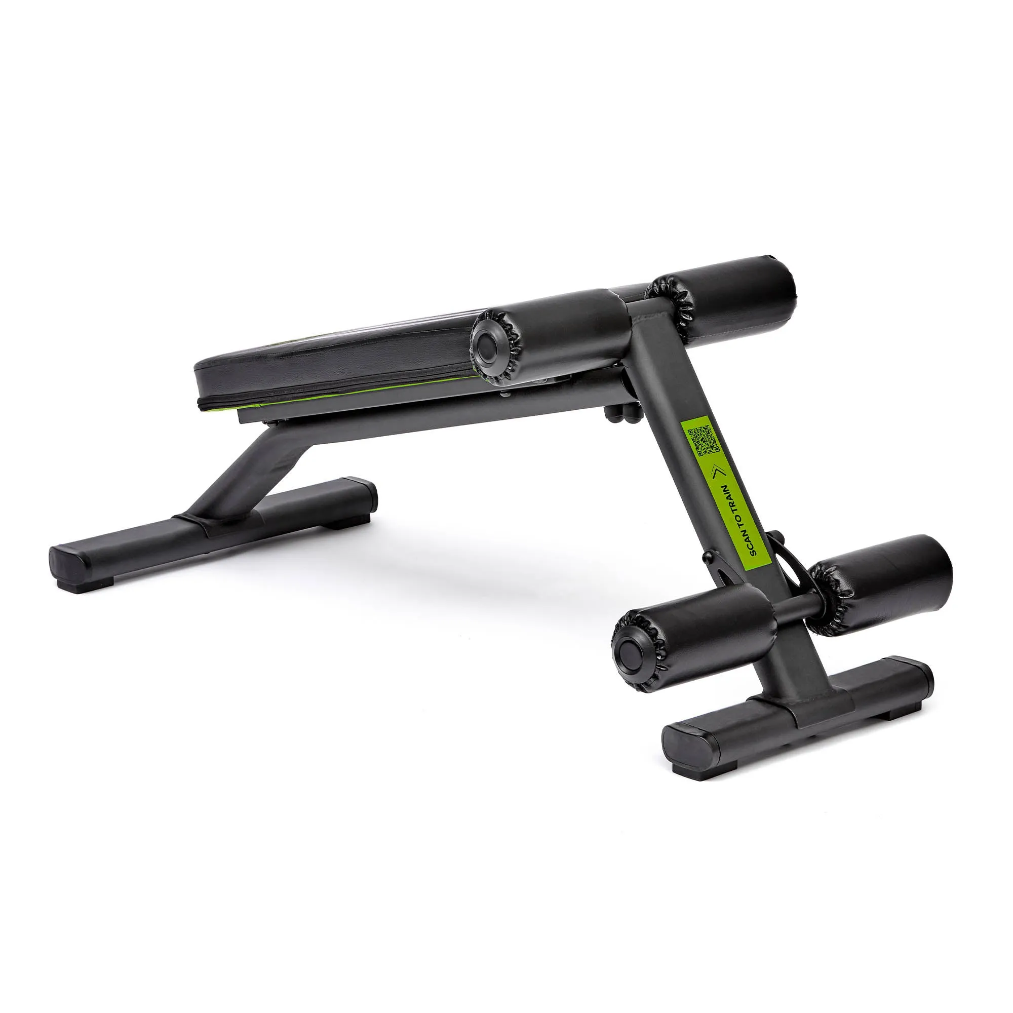 adidas Performance Adjustable Ab Bench