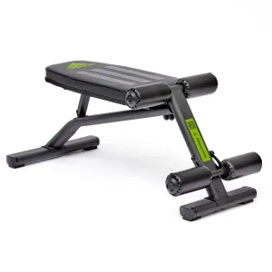 adidas Performance Adjustable Ab Bench