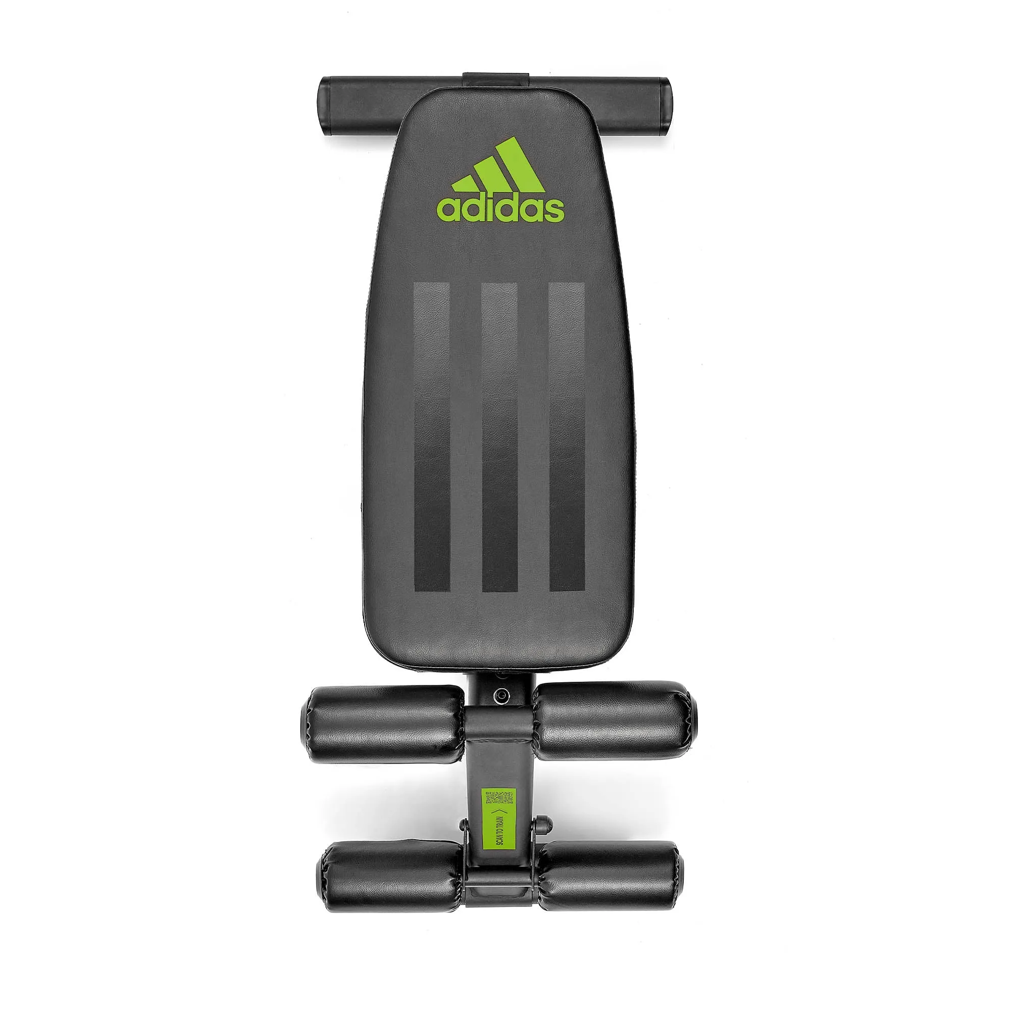 adidas Performance Adjustable Ab Bench