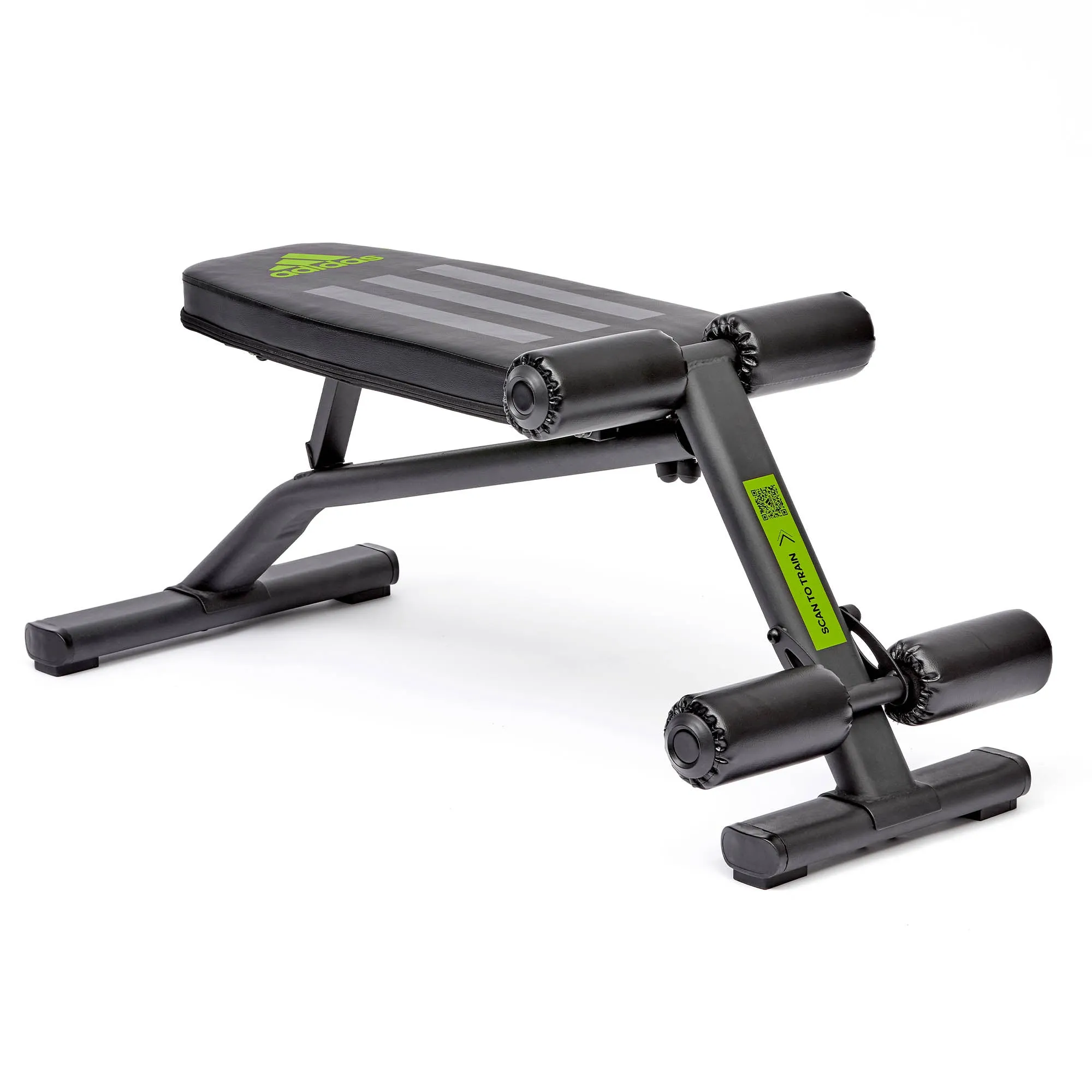 adidas Performance Adjustable Ab Bench