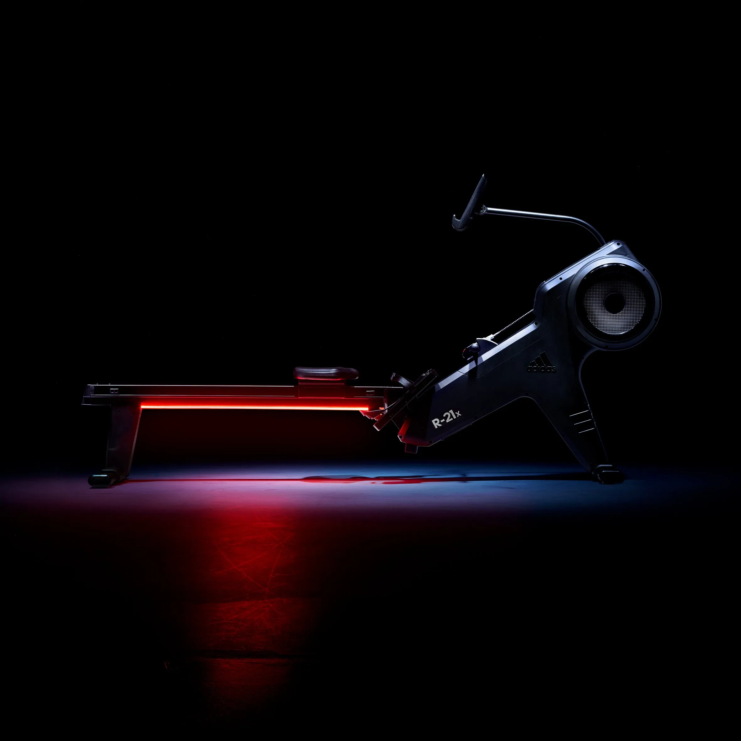 adidas R-21x Rowing Machine (Bluetooth)