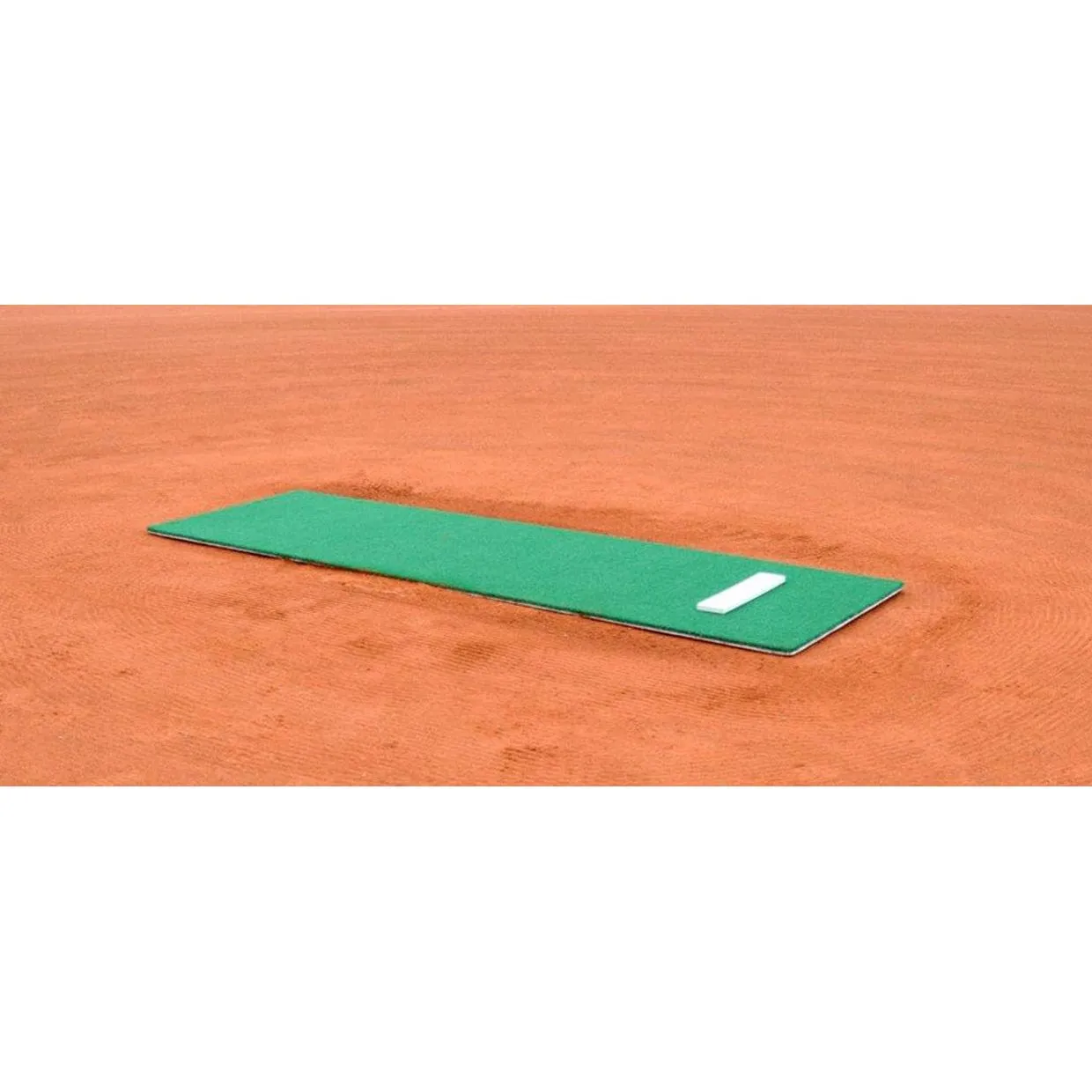 AllStar Mound Fast Pitch Softball Mat