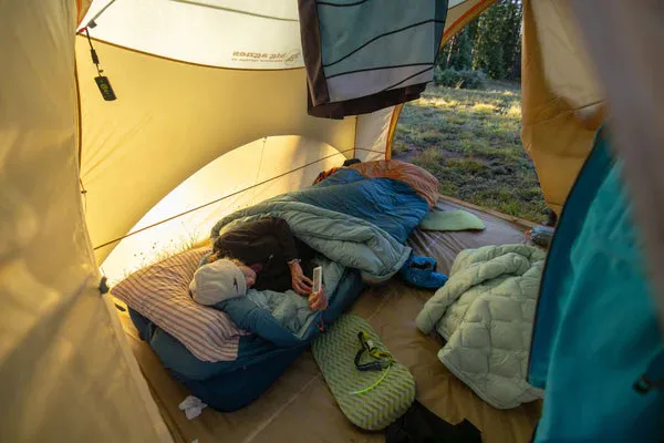 Big Agnes | Echo Park 20F