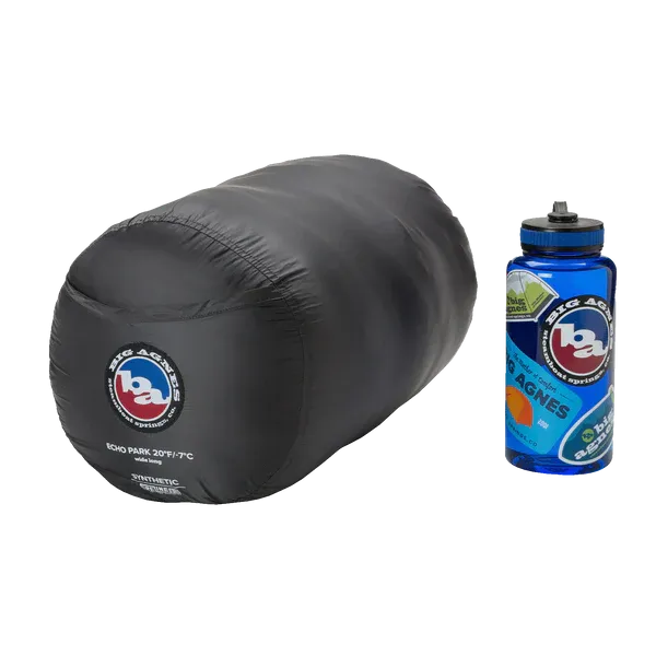 Big Agnes | Echo Park 35