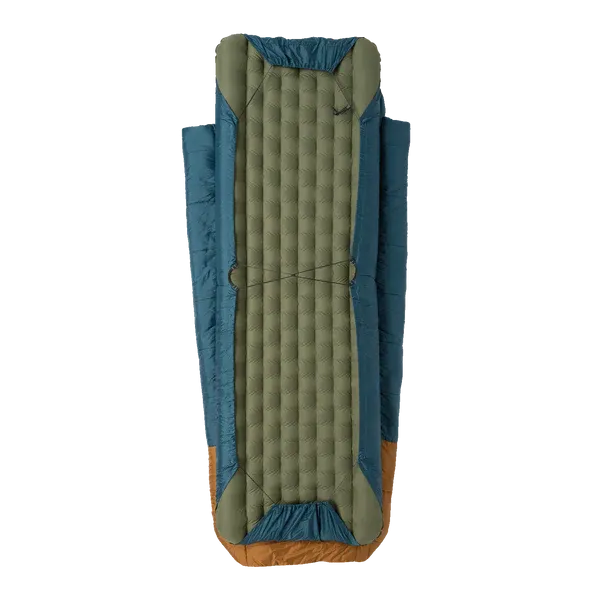 Big Agnes | Echo Park 35