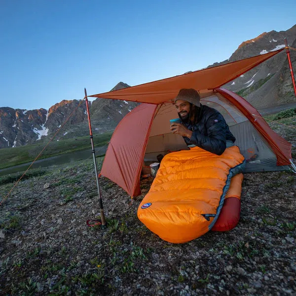 Big Agnes | Torchlight EXP 30