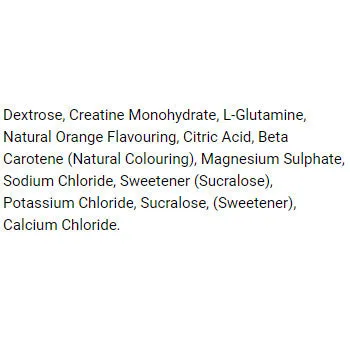 Bio-Synergy Creatine Boost Powder