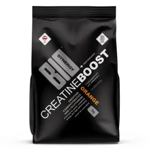 Bio-Synergy Creatine Boost Powder