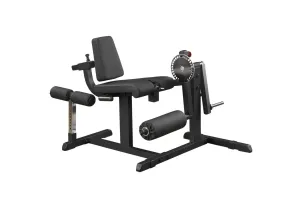 Body-Solid Leg Extension & Curl (GCEC340)