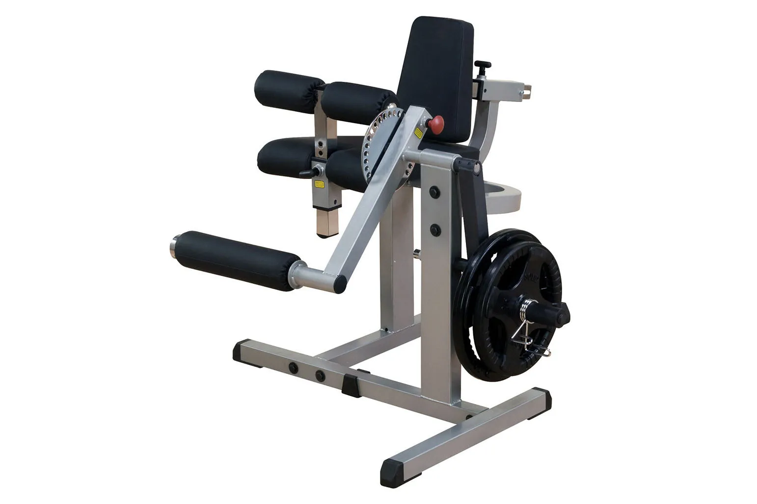 Body-Solid Leg Extension & Curl (GCEC340)