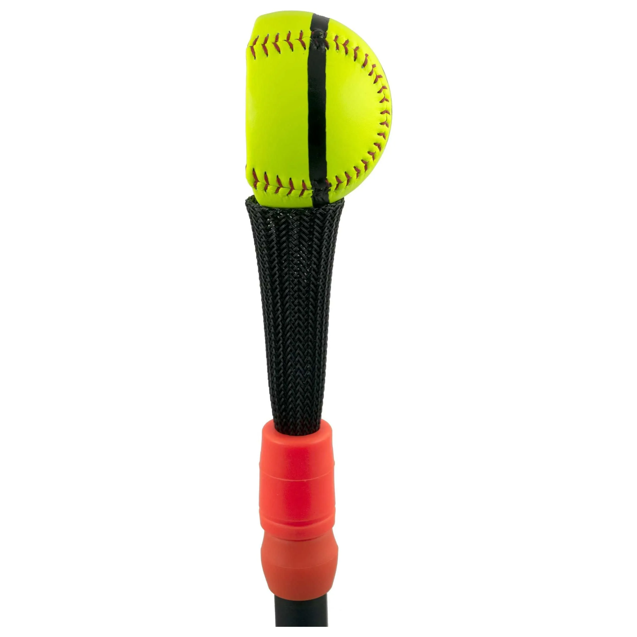 Bownet Flat Hit - Softball Hitting Trainer BN-FP Flat Hit-6PK