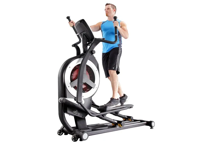 California Fitness EM20 Elliptical (💥MEMORIAL SALE)