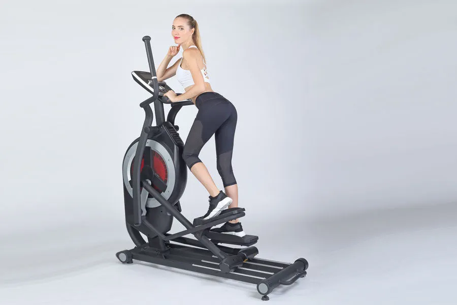 California Fitness EM20 Elliptical (💥MEMORIAL SALE)