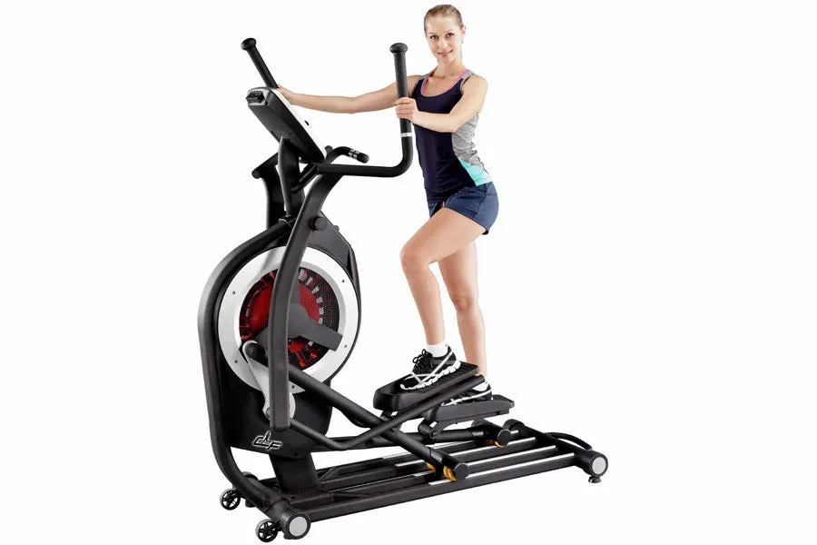 California Fitness EM20 Elliptical (💥MEMORIAL SALE)