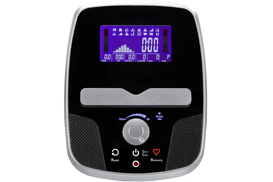 California Fitness EM20 Elliptical (💥MEMORIAL SALE)