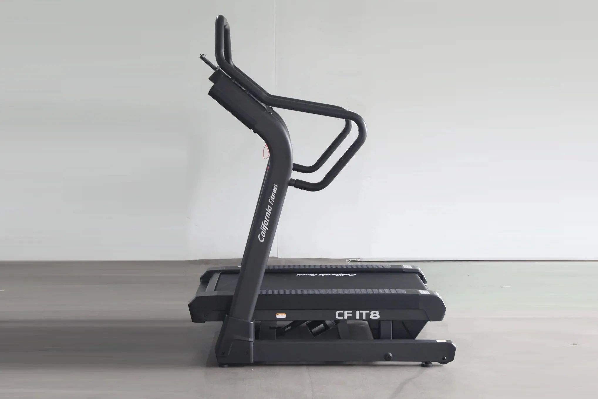 California Fitness IT8 Incline Trainer Treadmill (💥MEMORIAL SALE)