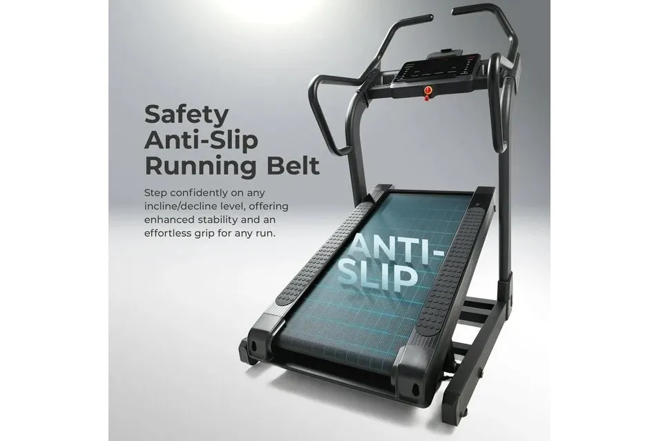 California Fitness IT8 Incline Trainer Treadmill (💥MEMORIAL SALE)