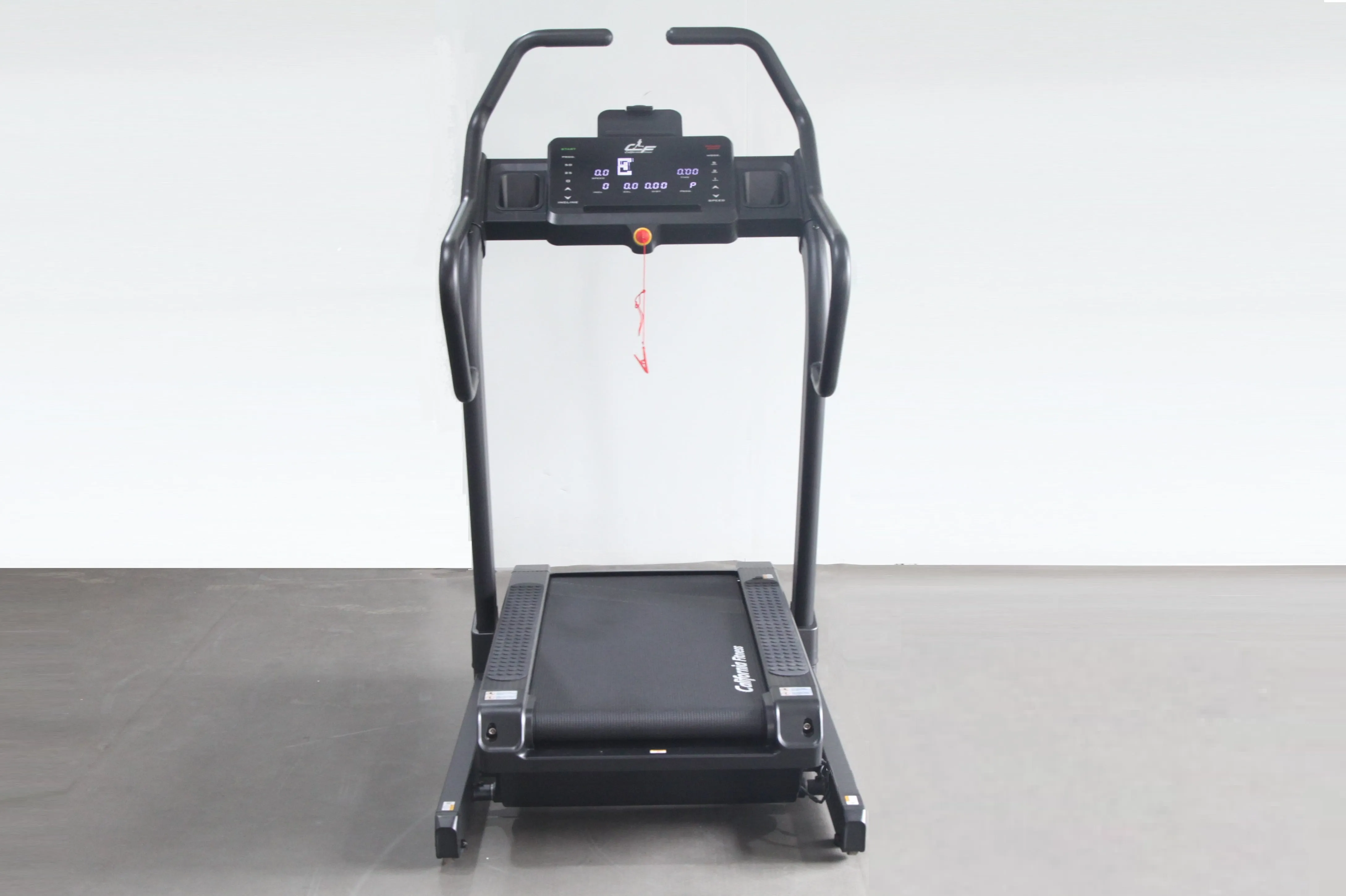 California Fitness IT8 Incline Trainer Treadmill (💥MEMORIAL SALE)