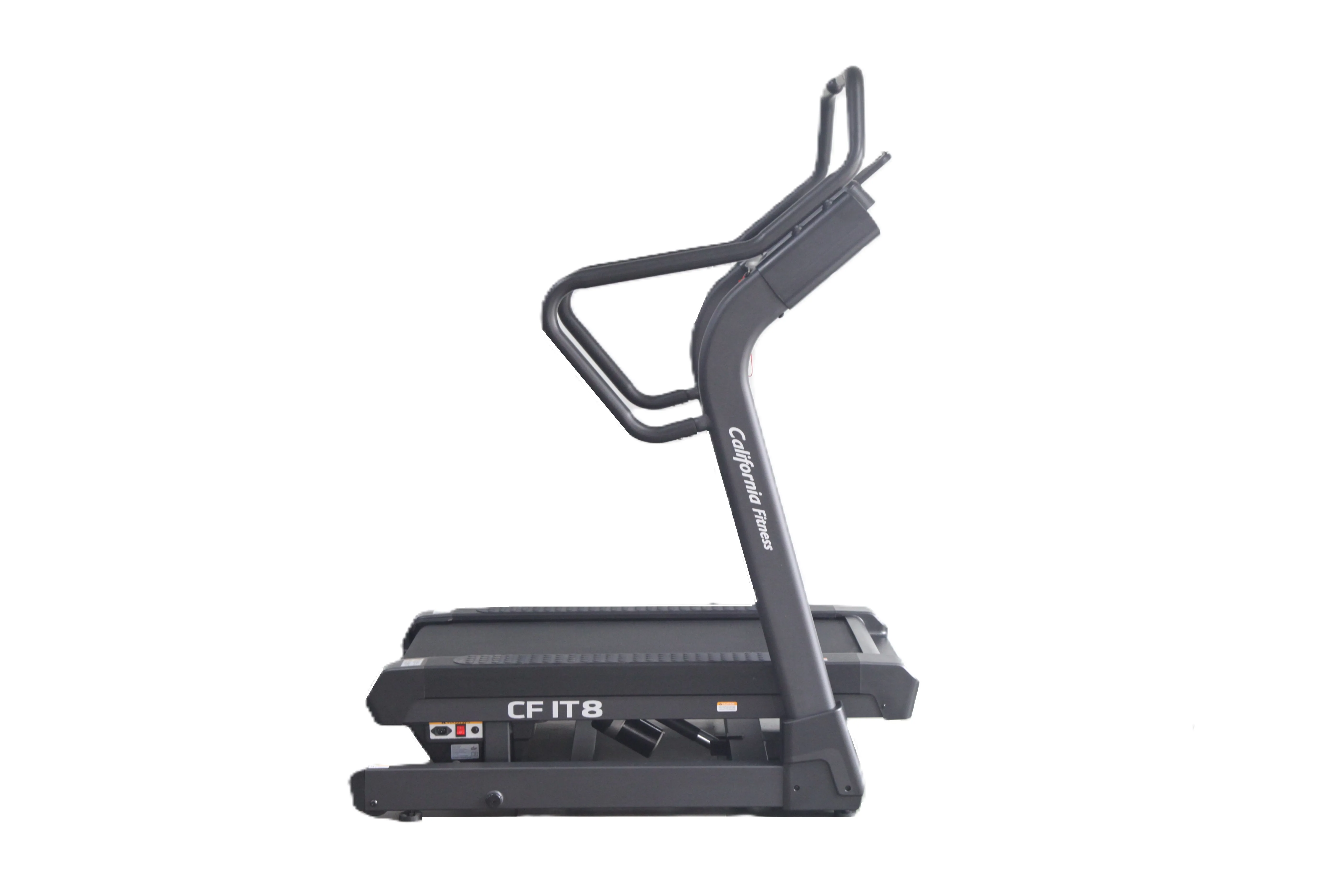 California Fitness IT8 Incline Trainer Treadmill (💥MEMORIAL SALE)