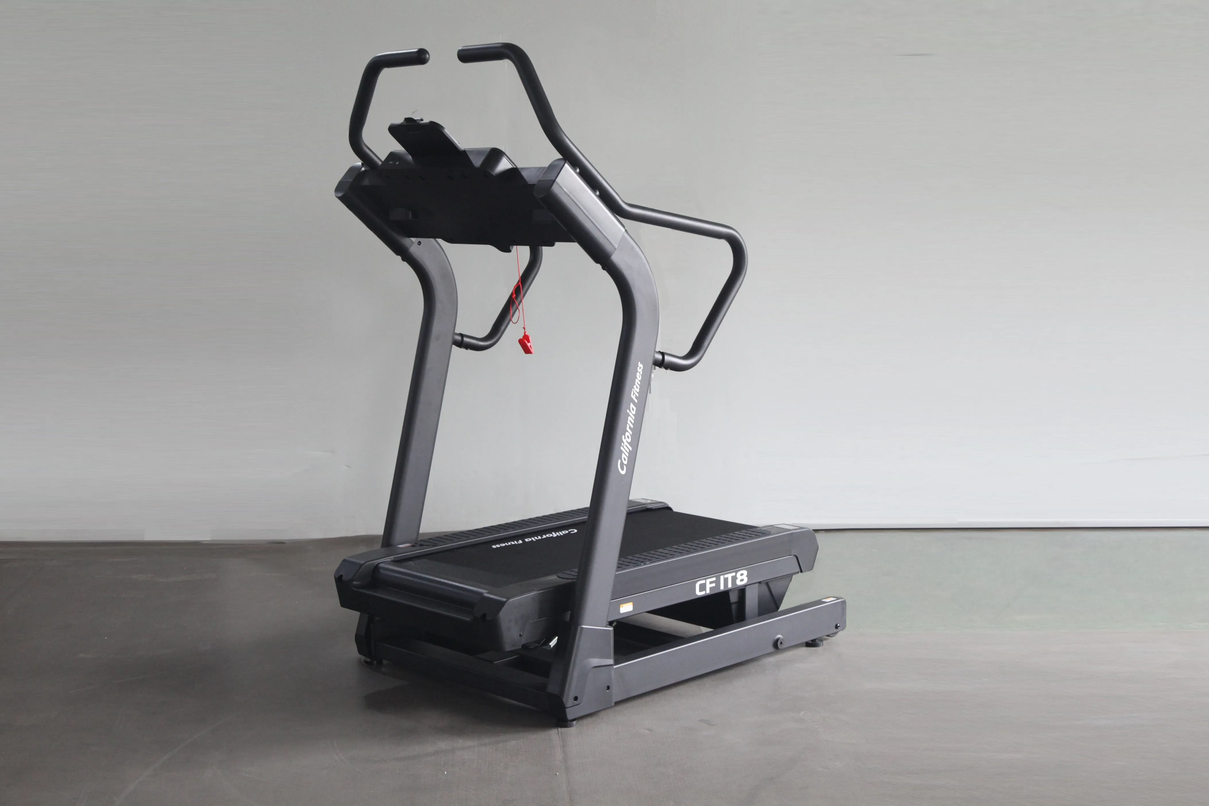 California Fitness IT8 Incline Trainer Treadmill (💥MEMORIAL SALE)