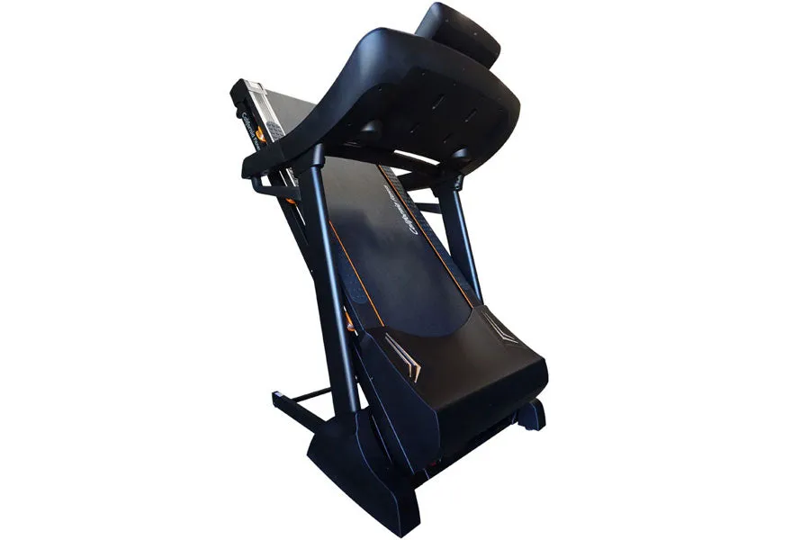 California Fitness Malibu 323 Folding Treadmill (💥MEMORIAL SALE)