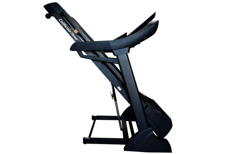 California Fitness Malibu 323 Folding Treadmill (💥MEMORIAL SALE)