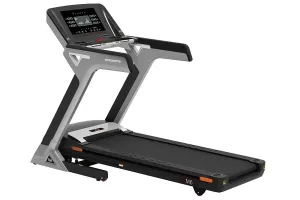 California Fitness Malibu 6 Heavy-Duty Folding Treadmill
