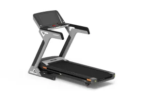 California Fitness Malibu 6T Heavy-Duty Folding Treadmill w/ TouchScreen (DEMO) (🏃MEMORIAL SPECIAL)