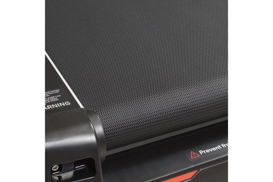 California Fitness Malibu 6T Heavy-Duty Folding Treadmill w/ TouchScreen (DEMO) (🏃MEMORIAL SPECIAL)