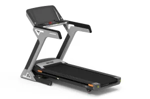 California Fitness Malibu 6T Heavy-Duty Folding Treadmill w/ TouchScreen (💥MEMORIAL SALE)