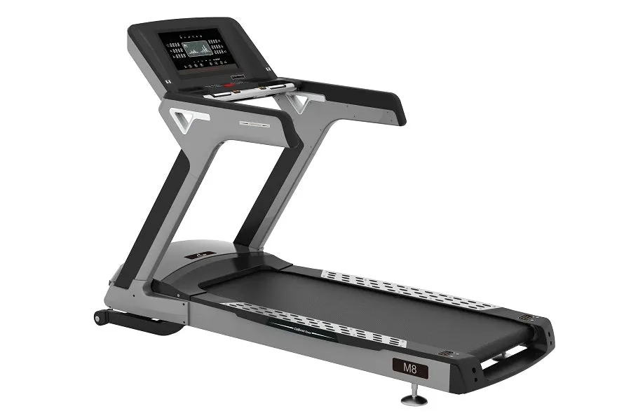 California Fitness Malibu 8 Treadmill