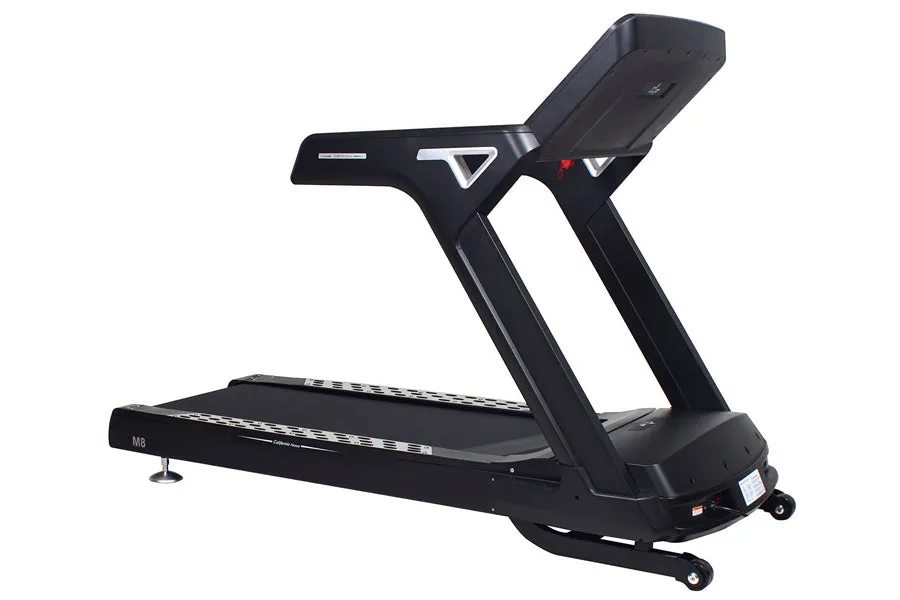 California Fitness Malibu 8 Treadmill