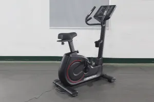 California Fitness U8 Upright Exercise Bike (💥MEMORIAL DAY SALE)
