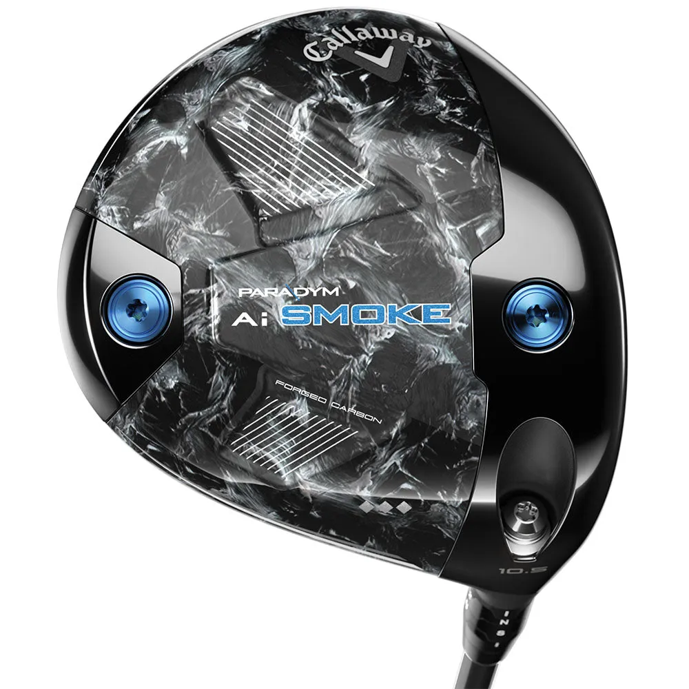 Callaway Paradym Ai Smoke Driver - TD
