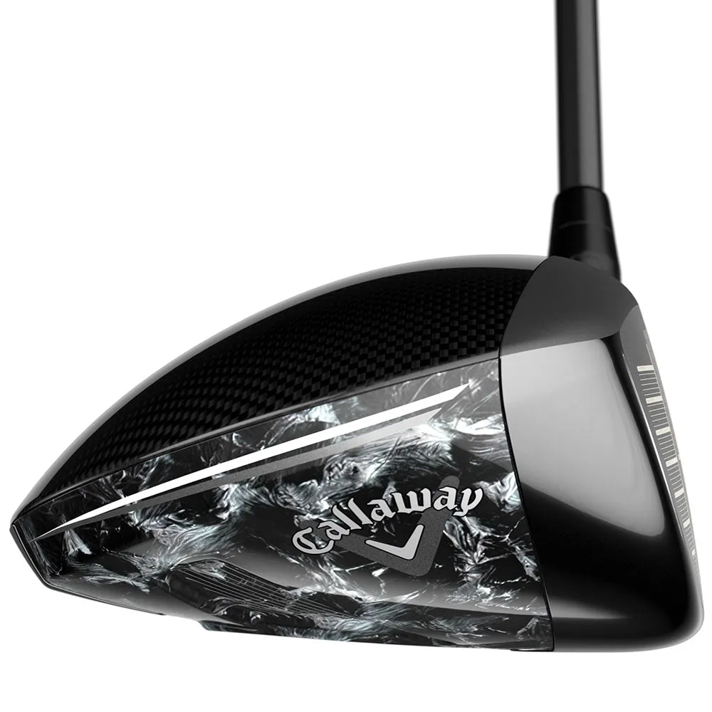 Callaway Paradym Ai Smoke Driver - TD