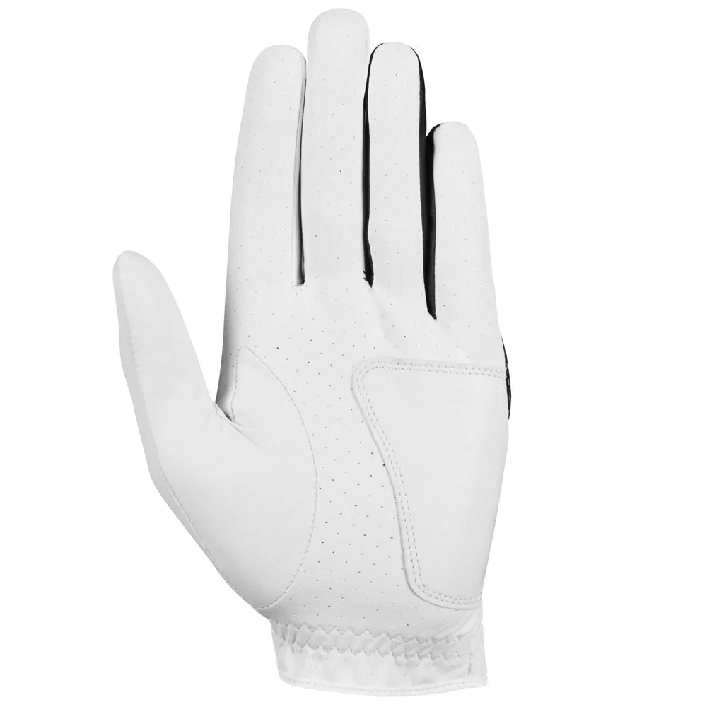 Callaway Weather Spann Golf Gloves (2 Pack) - White