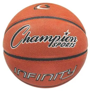 Champion Men's INFINITY Composite Game Basketball C700