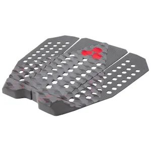 Channel Islands Flux Flat Traction Pad - Fire Castle