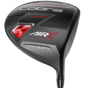 Cobra Air-X Driver