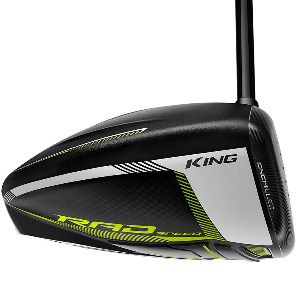 Cobra KING RADSPEED Driver