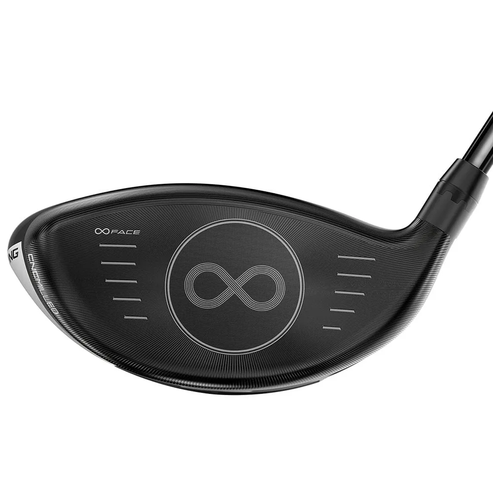 Cobra KING RADSPEED Driver