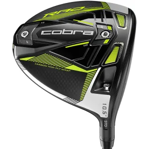 Cobra KING RADSPEED Driver