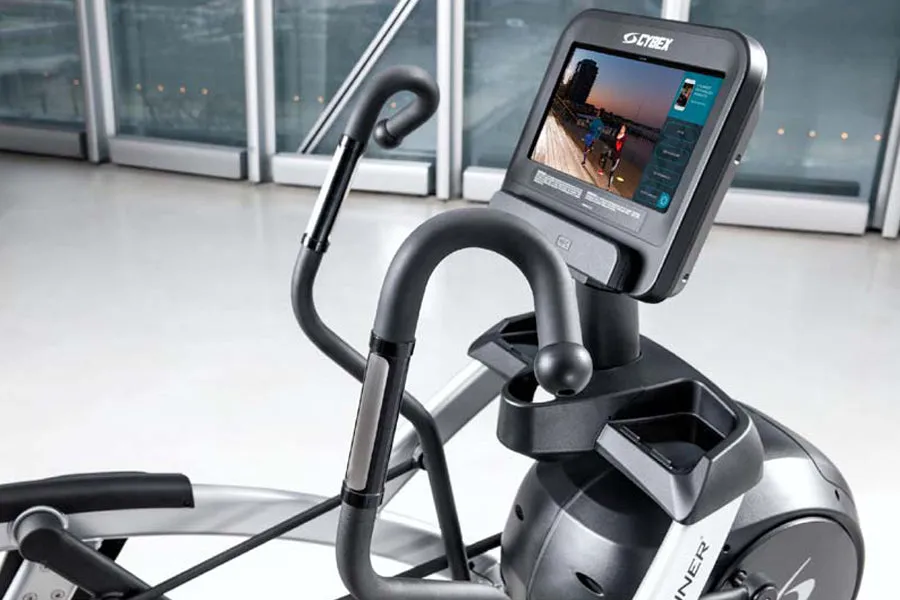 Cybex R Series Total Body Arc Trainer