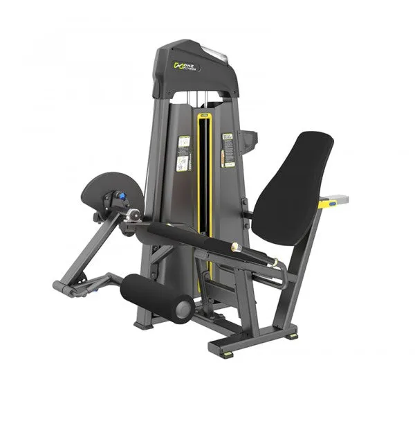 DHZ E1002B Leg Extension Orbit Fitness
