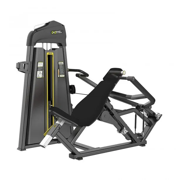 DHZ E1006B Shoulder Press Orbit Fitness