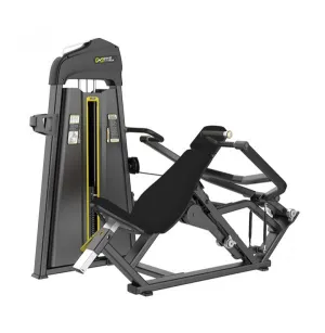 DHZ E1006B Shoulder Press Orbit Fitness