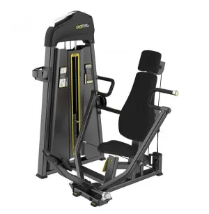 DHZ E1008B Chest Press Orbit Fitness