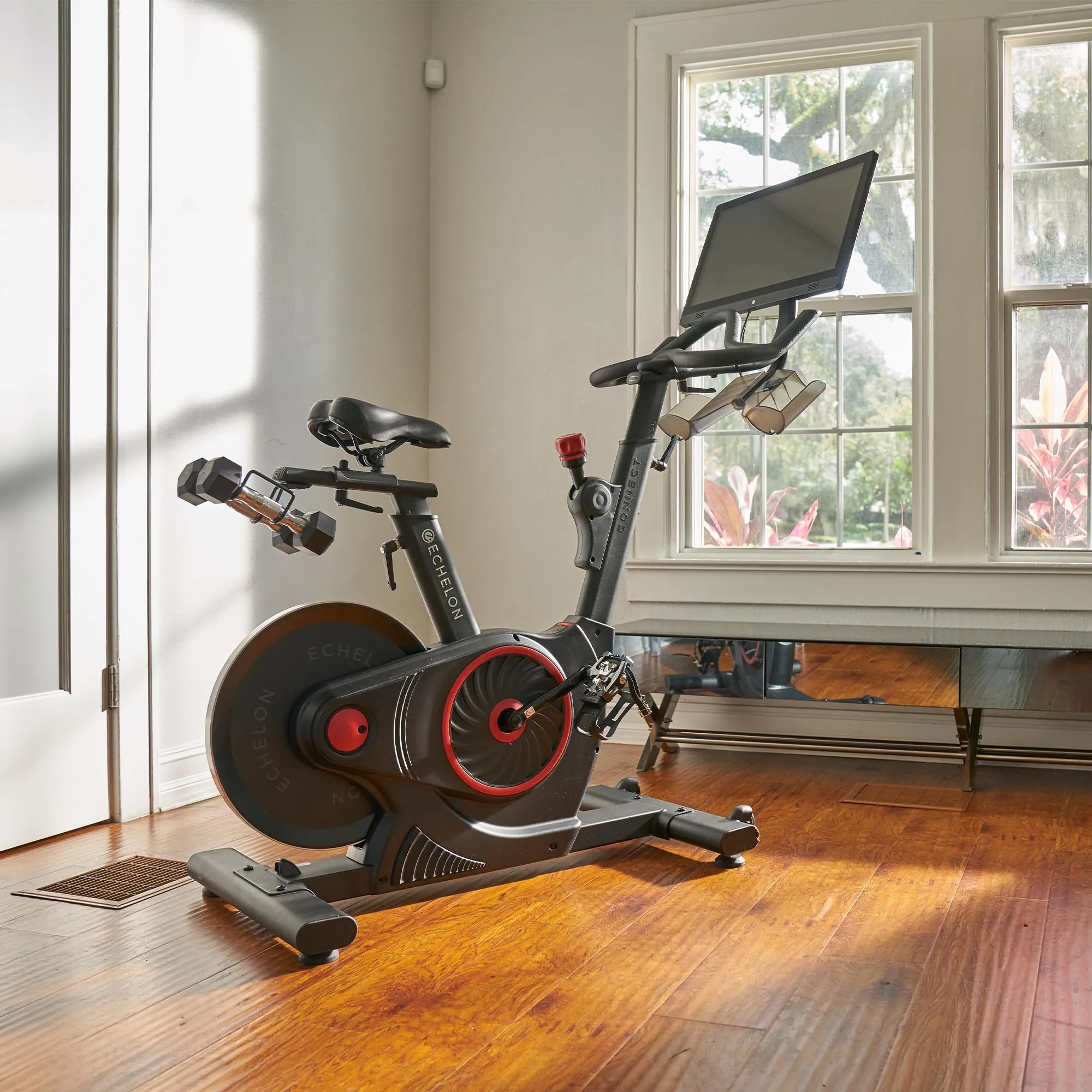Echelon EX-5S Smart Connect Indoor Cycle
